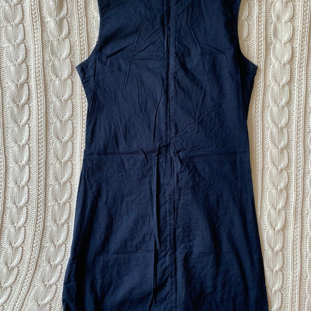 Gorgeous Kersh Dress with Beautiful Stitching - Picture 4 of 4